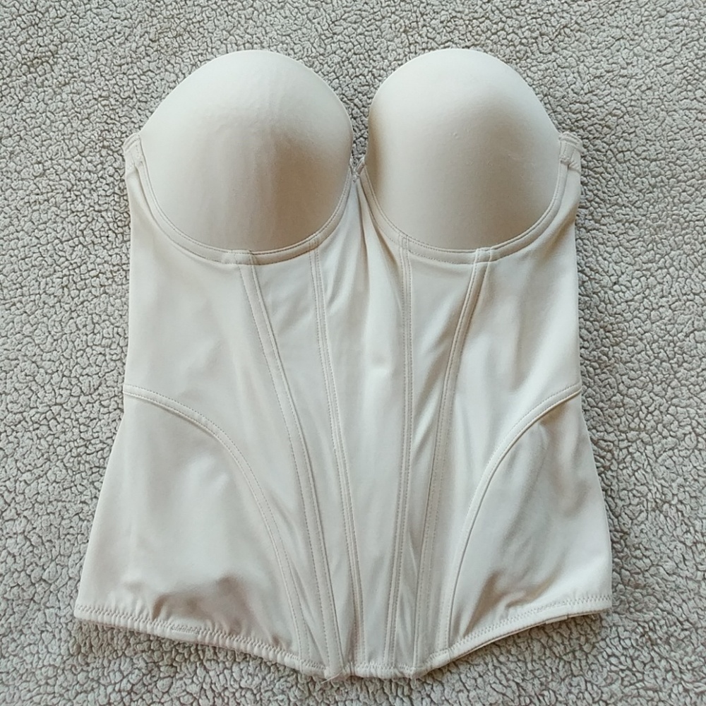 Felina bustier
